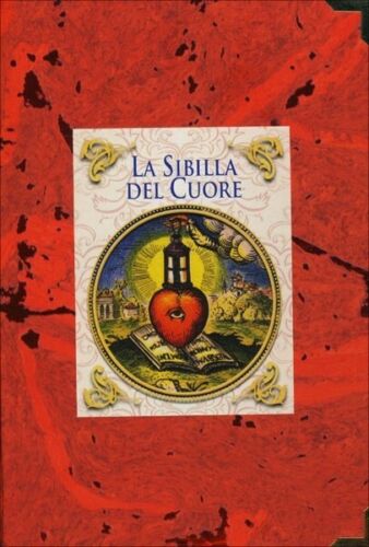 La Sibilla Del Cuore Art Box di Om Edizioni, 2019, Om Edizioni - ER