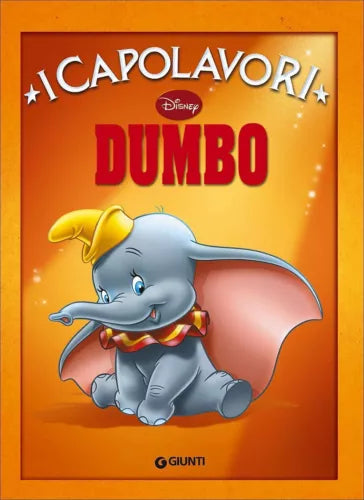 Dumbo - Aa.vv., 2001, Walt Disney