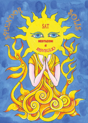 Splendor Solis - Meditazioni di risveglio, 2018, Youcanprint