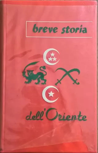 BREVE STORIA DELL ORIENTE - Heinrich L. Kaster Baldini e Castoldi Ca