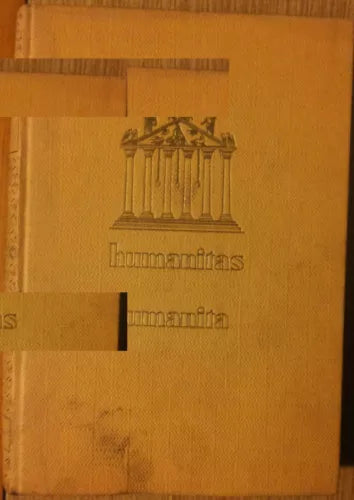 Humanitas - Comella, Randone - Palumbo,1961 - R