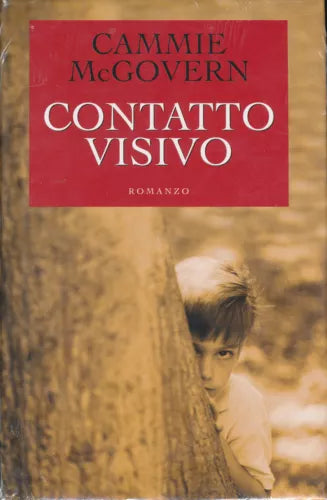 CONTATTO VISIVO - Cammie McGovern ed. Mondolibri