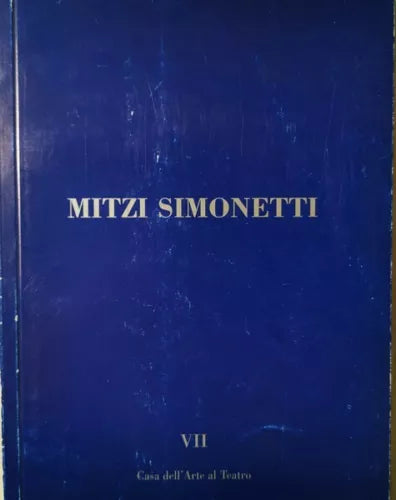 Mitzi Simonetti collezione di opere d’arte Donne Fatali - ER