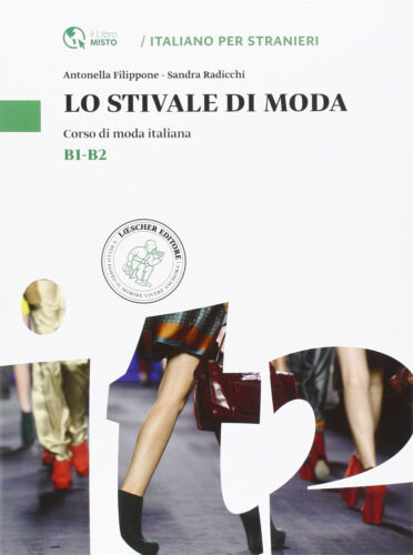 Lo stivale di moda