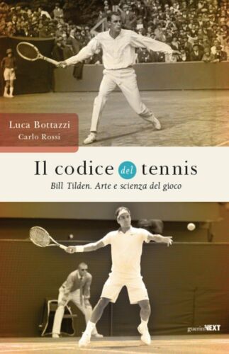 Il codice del tennis Bill Tilden