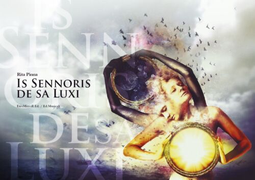 Is Sennoris de sa Luxi di Rita Pinna, 2020, Youcanprint