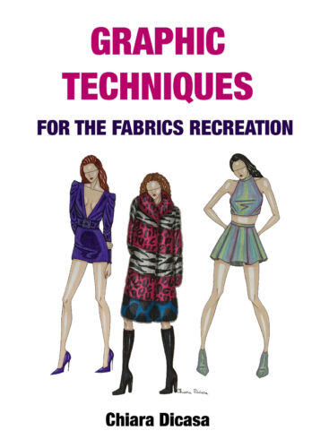 Graphic Techniques for the Fabrics Recreation