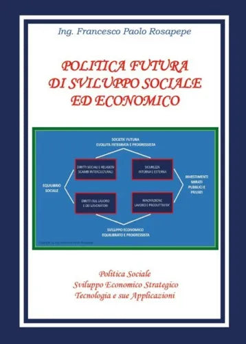 Politica futura e sviluppo sociale e economico - ER