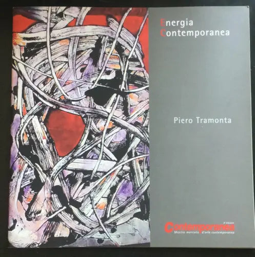 Energia Contemporanea di Piero Tramonta, Comune Di Forli - P