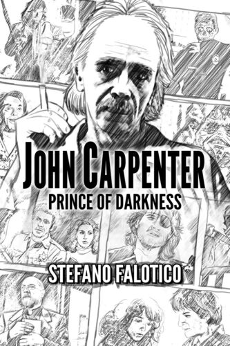 John Carpenter - Prince of Darkness, di Stefano Falotico, 2019 - ER