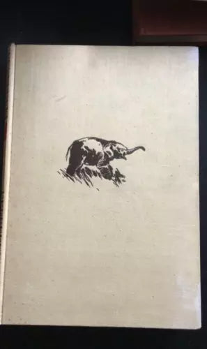 Freund aller Tiere - Paul Eipper, Verlag Ullstein Berlin - P