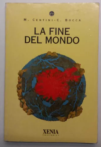 La fine del mondo - AA. VV. - Xenia - 1995 - G