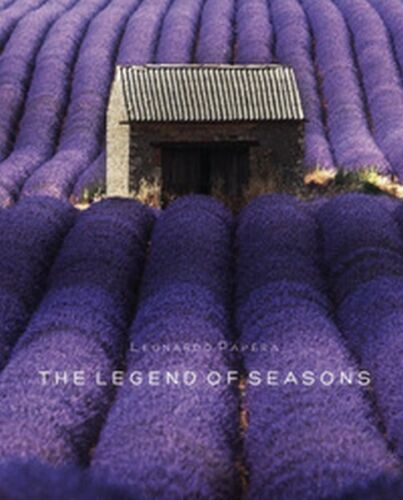 The legend of seasons, di Leonardo Papera, 2018, Universitas Studiorum - ER