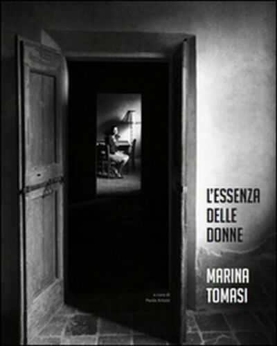 Marina Tomasi. L’essenza delle donne. Ediz. multilingue - ER