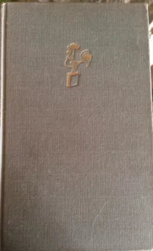 Mitrea Cocor - Mihail Sadoveanu - Cultura sociale - 1952 - MP