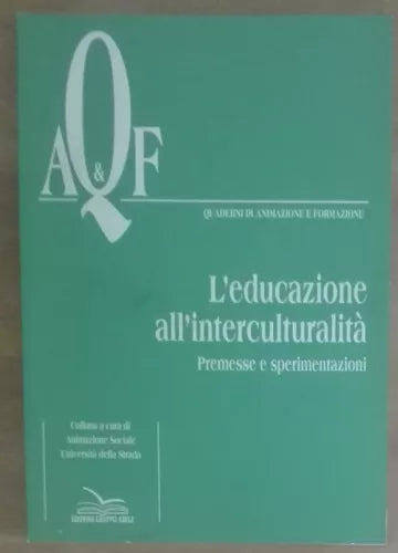 L educazione all interculturalita - Duccio Demetrio -