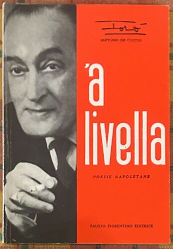 a livella di Tot