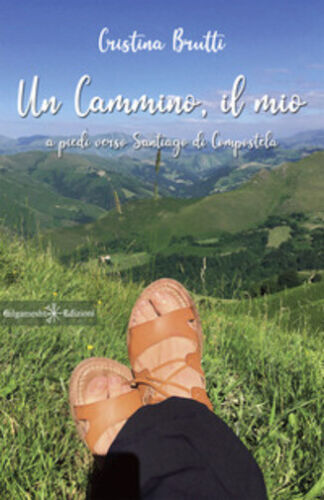 Un cammino, il mio. A piedi verso Santiago di Compostela di Cristina Brutti, 202