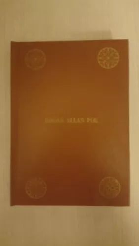 Edgar Allan Poe - Racconti - Mondadori 1970 - ER
