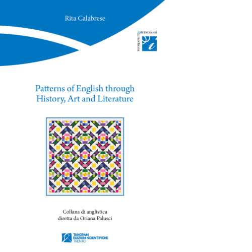 Patterns of English through history