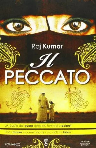 Il peccato - Raj Kumar - Newton Compton,2012 - A