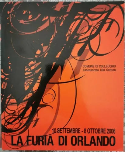 La furia di Orlando - Comune di Collecchio, 2006 - ER