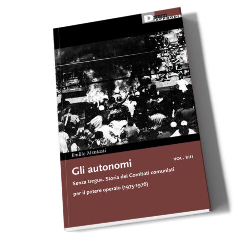 AUTONOMI VOL XIII