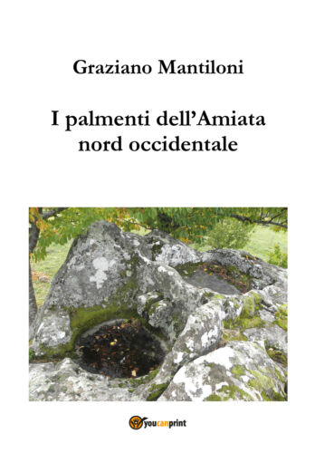 I palmenti dell Amiata nord occidentale di Graziano Mantiloni