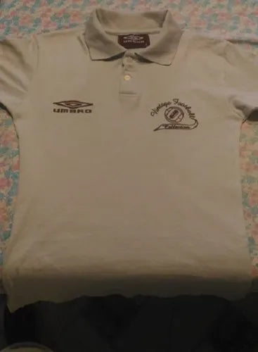 T-shirt maglietta Umbro Vintage Football - taglia S