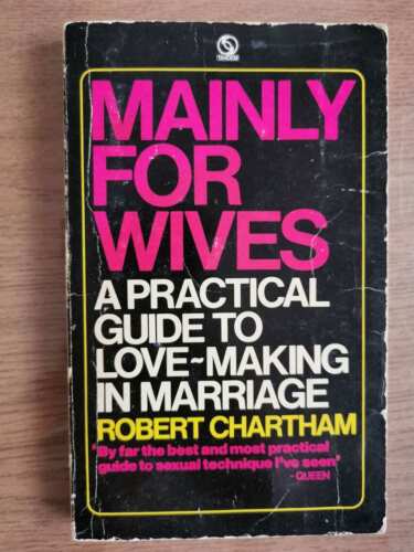 Mainly for wives - R. Chartham - Tandem - 1975 - AR