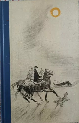 Effi Briest di Theodor Fontane, Eduard Kaiser - ER