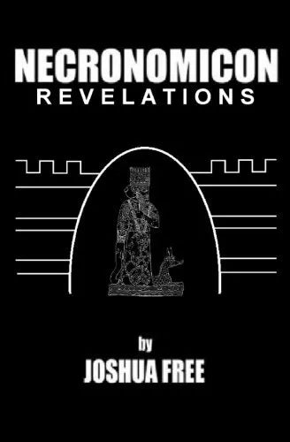 Necronomicon Revelations