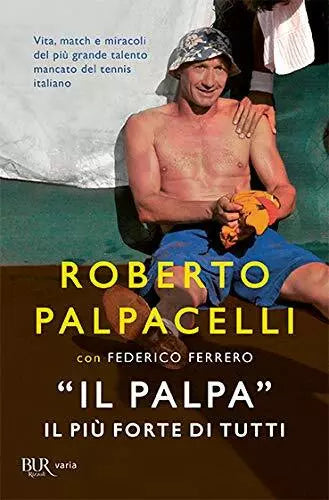 Il Palpa Il pi forte di tutti