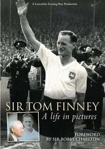 Tom Finney