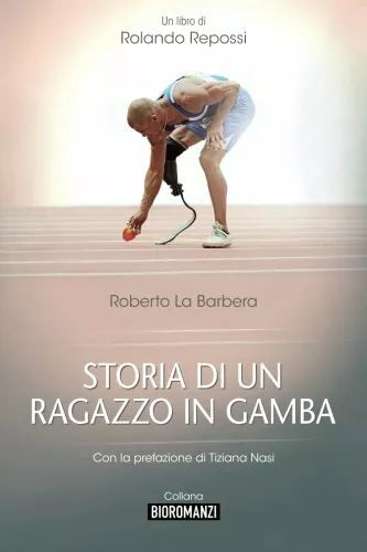 Storia di un ragazzo in gamba