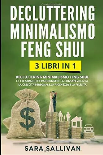 Decluttering Minimalismo Feng Shui