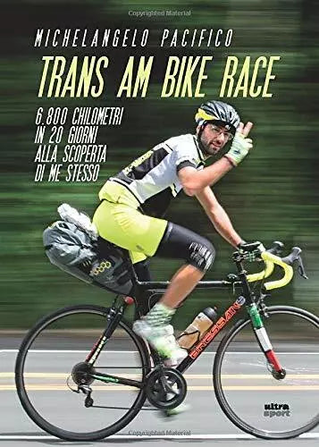 Trans am bike race