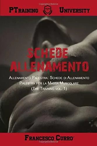 Schede Allenamento: Allenamento Palestra: Schede di Allenamento Palestra per la