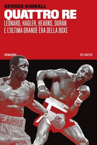 Quattro re di George Kimball