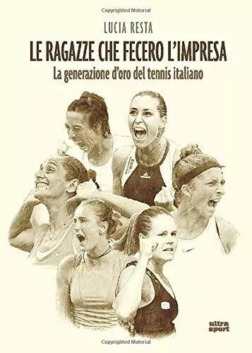 Le ragazze che fecero l impresa