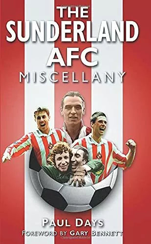 Sunderland AFC Miscellany