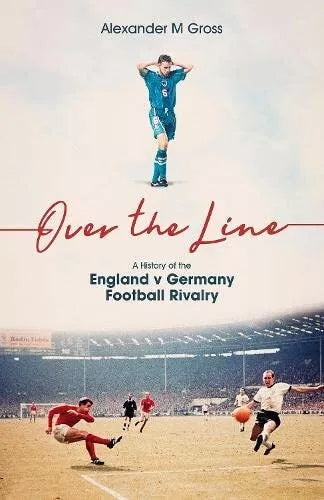 Over The Line