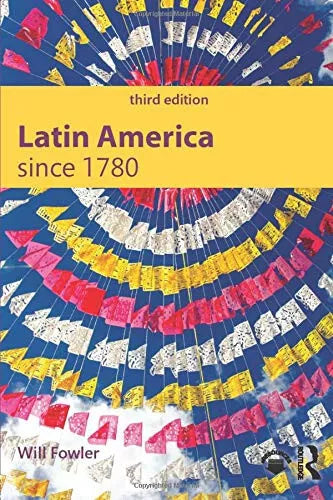 Latin America since 1780