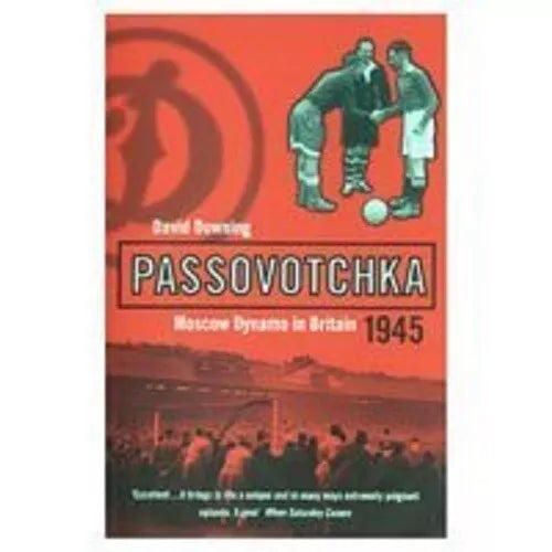Passovotchka