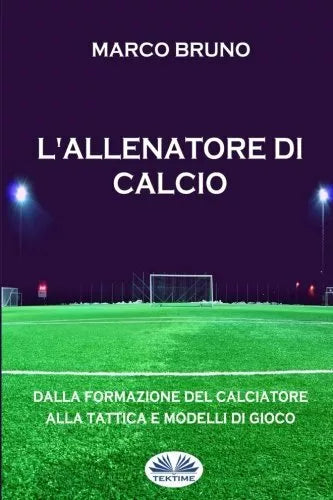 L allenatore di calcio
