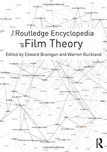The Routledge Encyclopedia of Film Theory