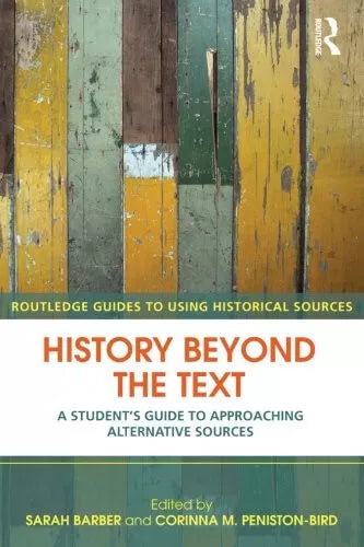 History Beyond the Text