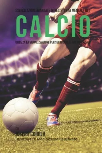 Ricette di Piatti per aumentare le prestazioni nel Calcio