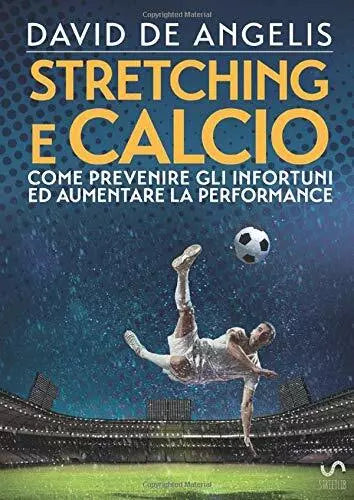 Stretching e Calcio
