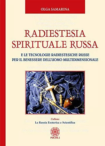 Radiestesia spirituale Russa